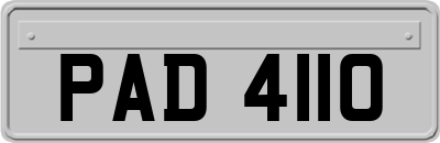 PAD4110