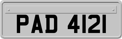 PAD4121