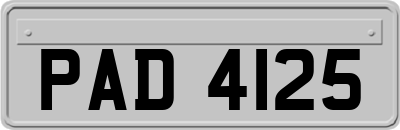 PAD4125