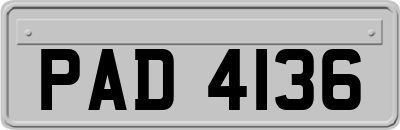 PAD4136
