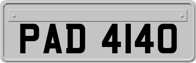 PAD4140