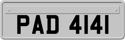 PAD4141