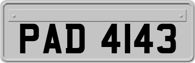 PAD4143