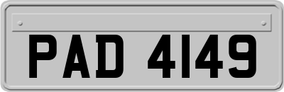 PAD4149
