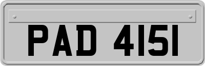 PAD4151