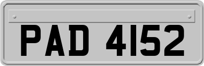 PAD4152