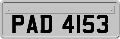 PAD4153