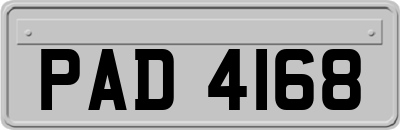 PAD4168