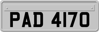 PAD4170