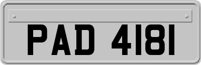 PAD4181