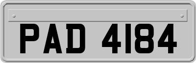 PAD4184