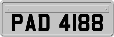PAD4188