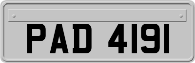 PAD4191