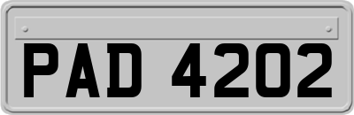 PAD4202