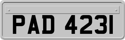 PAD4231