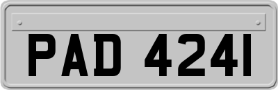 PAD4241