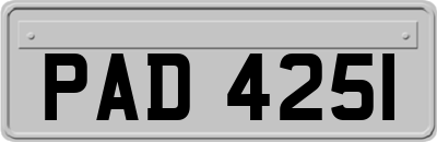 PAD4251