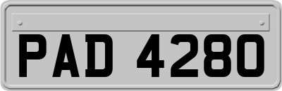 PAD4280