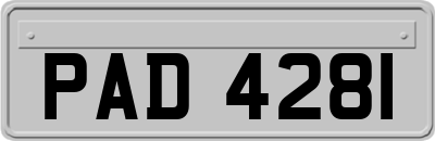 PAD4281