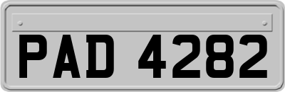 PAD4282