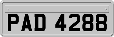 PAD4288