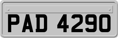 PAD4290