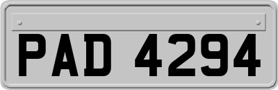 PAD4294