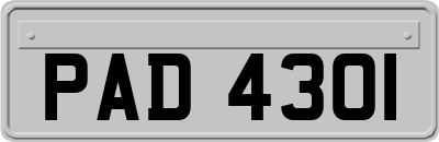 PAD4301