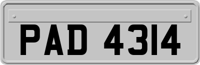 PAD4314