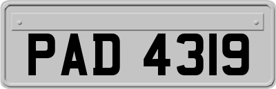 PAD4319
