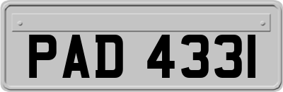 PAD4331