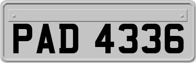 PAD4336