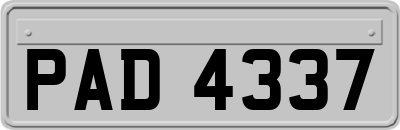 PAD4337
