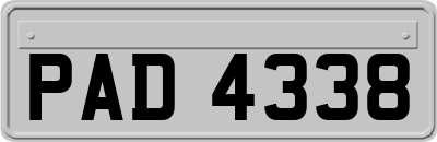 PAD4338