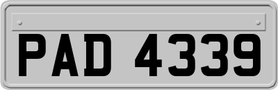 PAD4339