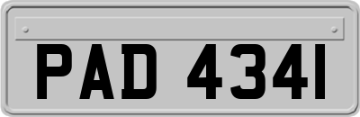 PAD4341