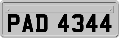 PAD4344