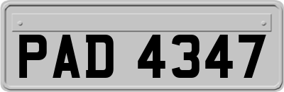 PAD4347