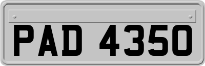 PAD4350
