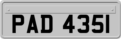 PAD4351