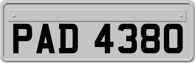 PAD4380