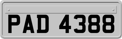 PAD4388