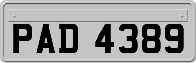 PAD4389
