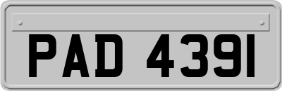 PAD4391