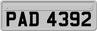 PAD4392