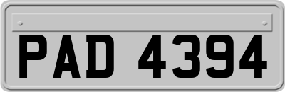 PAD4394