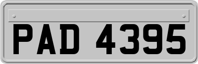 PAD4395