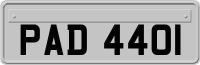 PAD4401