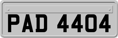 PAD4404