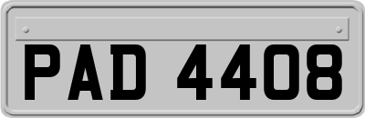 PAD4408